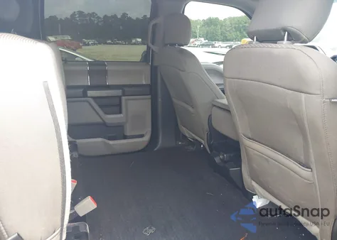 2019 Ford F-150 Xlt z USA, uszkodzony, nr VIN 1FTEW1E51KFB91149